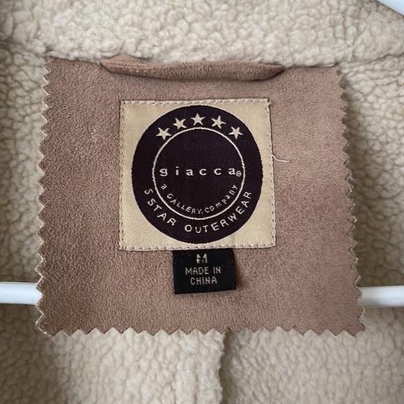 Giacca Coat - Picture 3 of 5